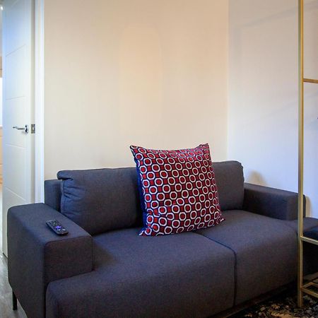 Moray Court Chester City Centre Studio Apartment By Rework Accommodation Экстерьер фото