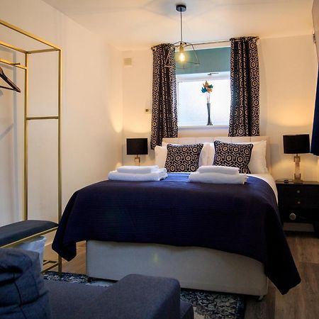 Moray Court Chester City Centre Studio Apartment By Rework Accommodation Экстерьер фото