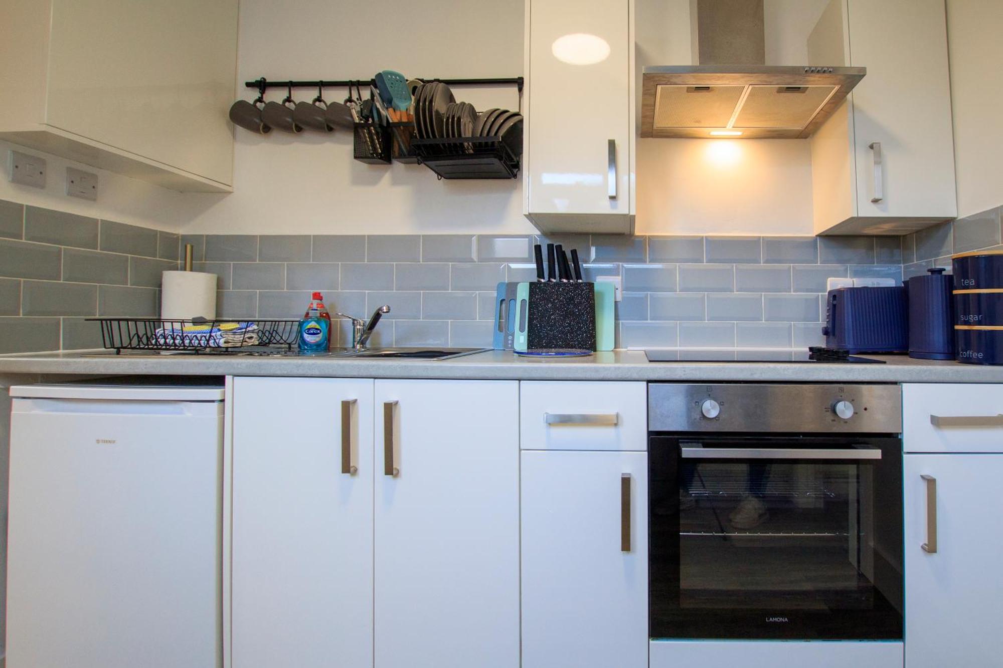 Moray Court Chester City Centre Studio Apartment By Rework Accommodation Экстерьер фото