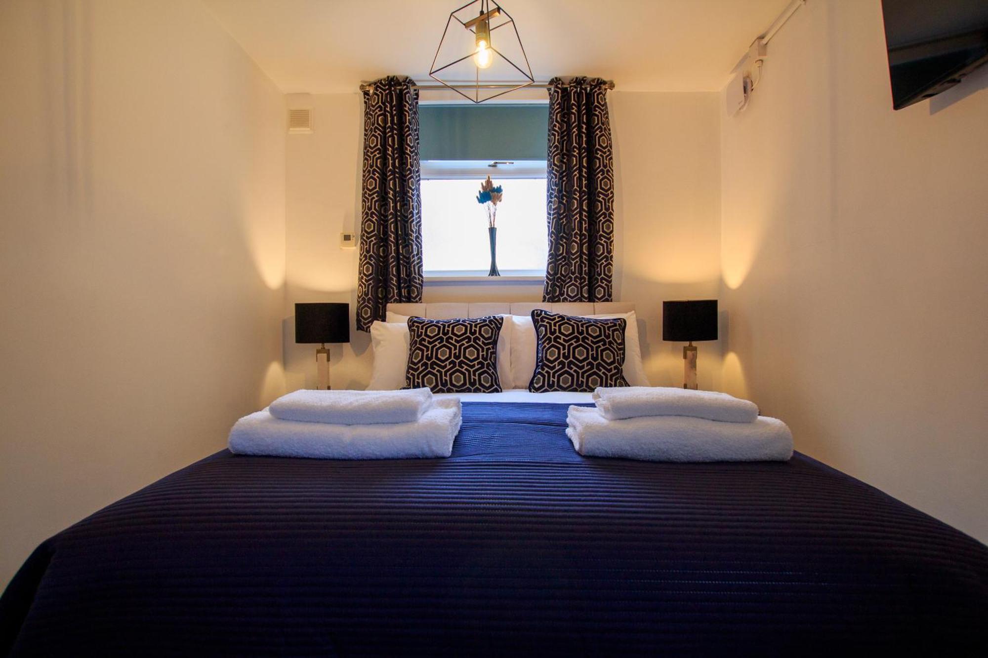 Moray Court Chester City Centre Studio Apartment By Rework Accommodation Экстерьер фото