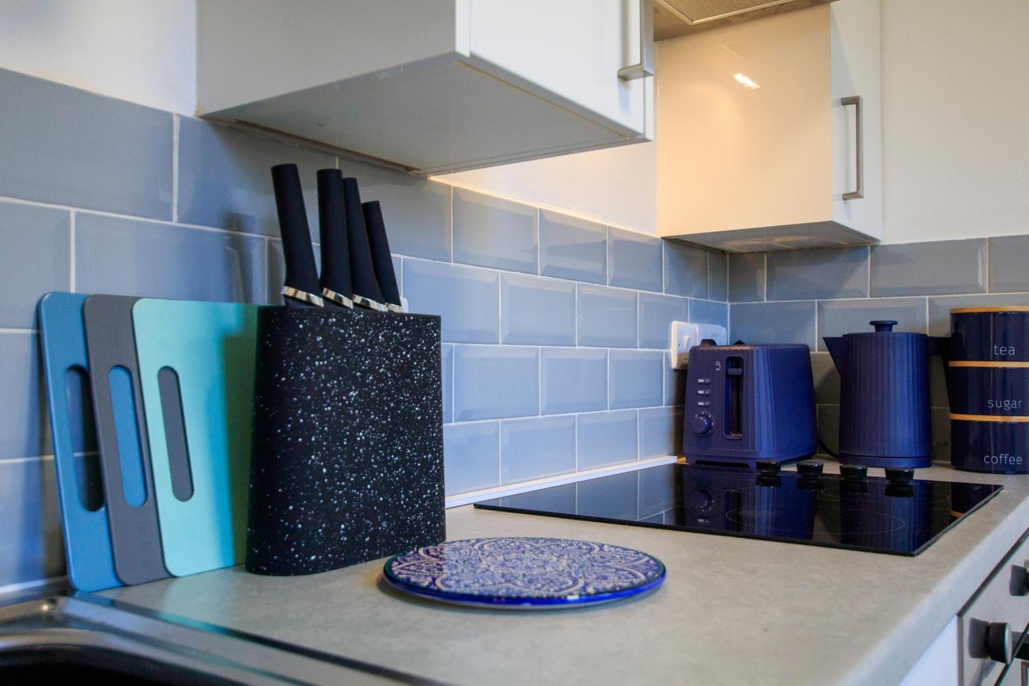 Moray Court Chester City Centre Studio Apartment By Rework Accommodation Экстерьер фото