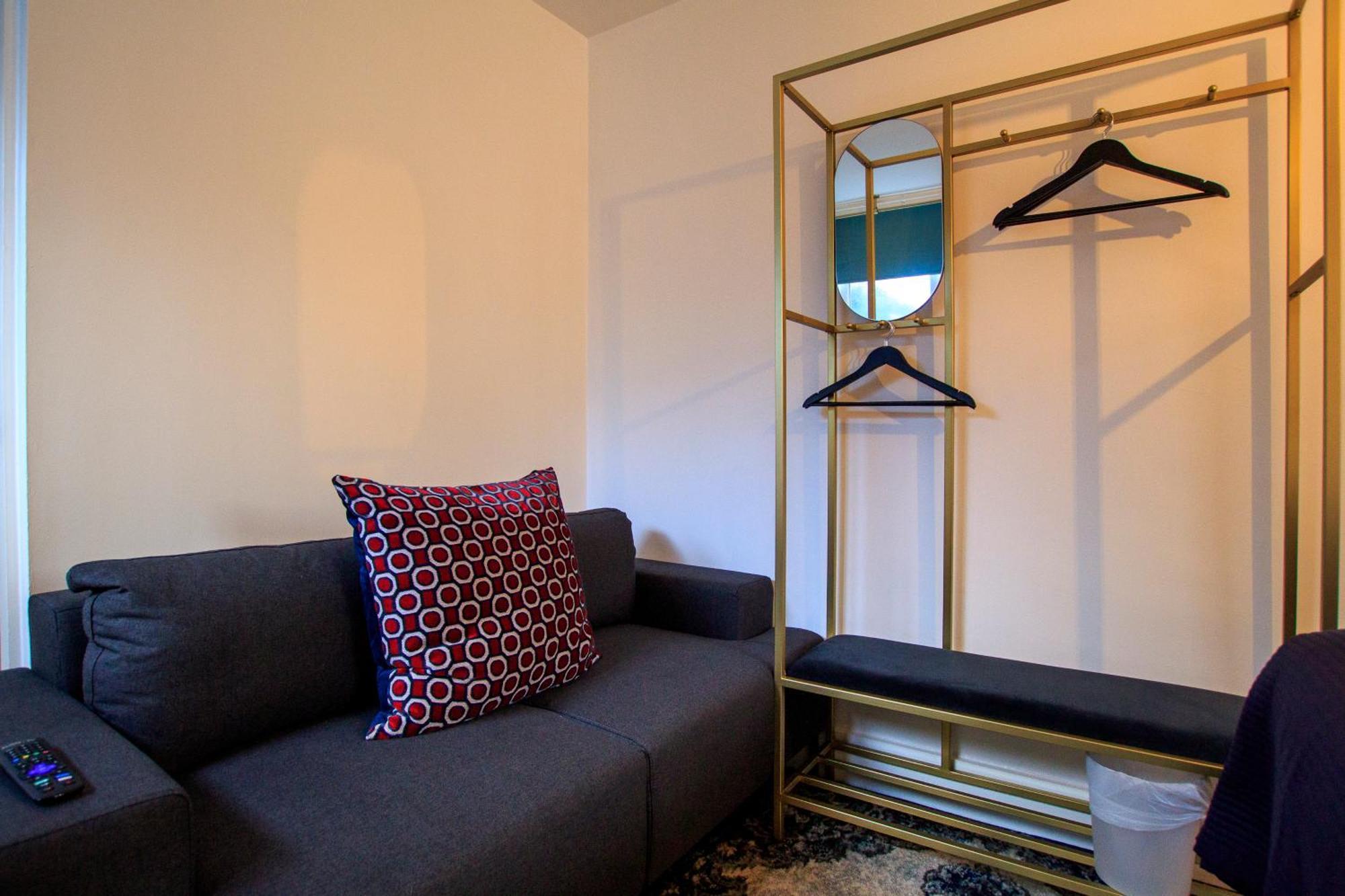 Moray Court Chester City Centre Studio Apartment By Rework Accommodation Экстерьер фото