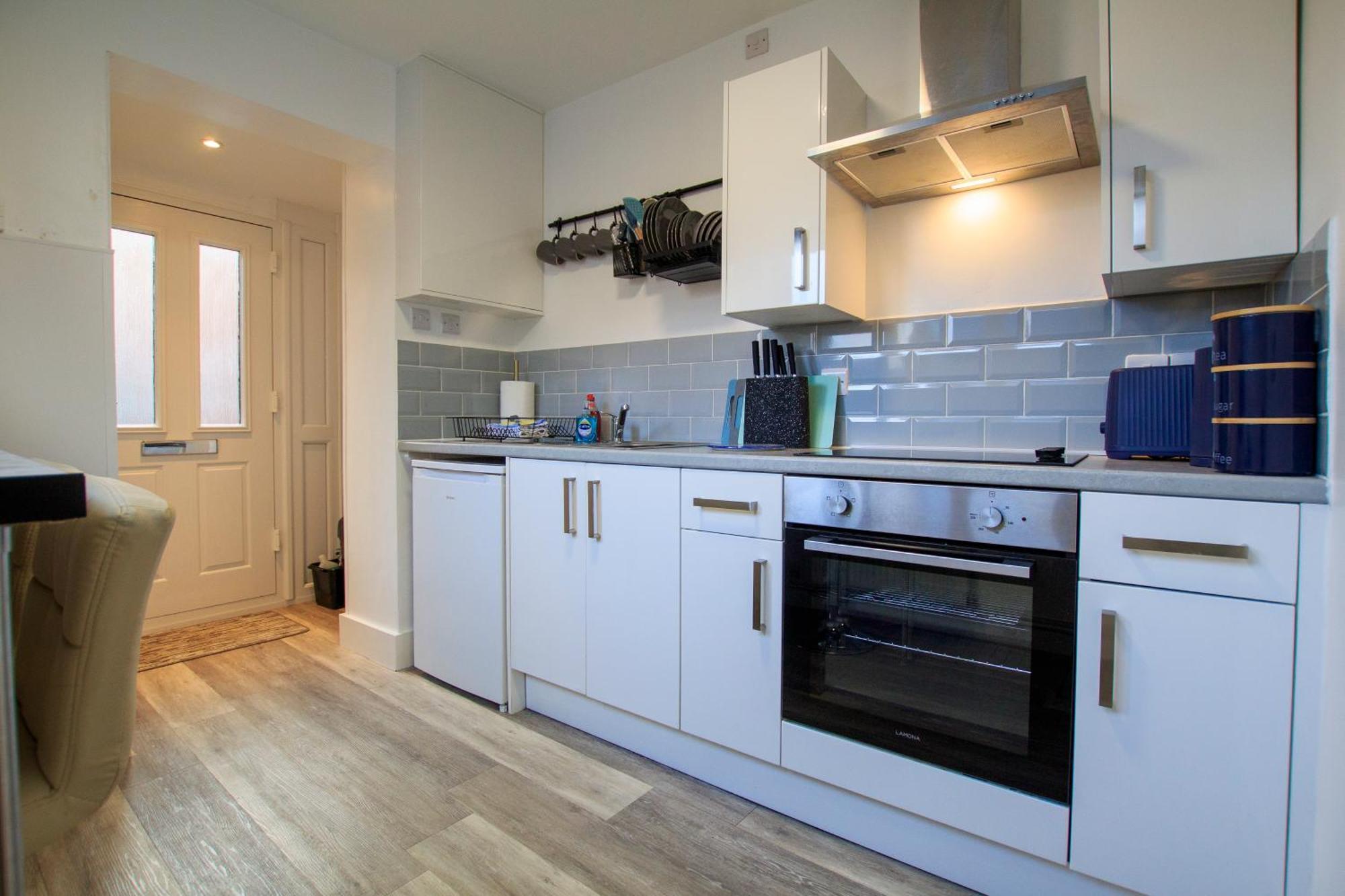 Moray Court Chester City Centre Studio Apartment By Rework Accommodation Экстерьер фото