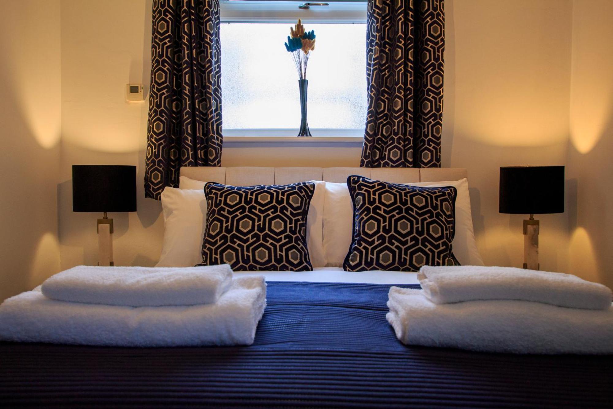 Moray Court Chester City Centre Studio Apartment By Rework Accommodation Экстерьер фото