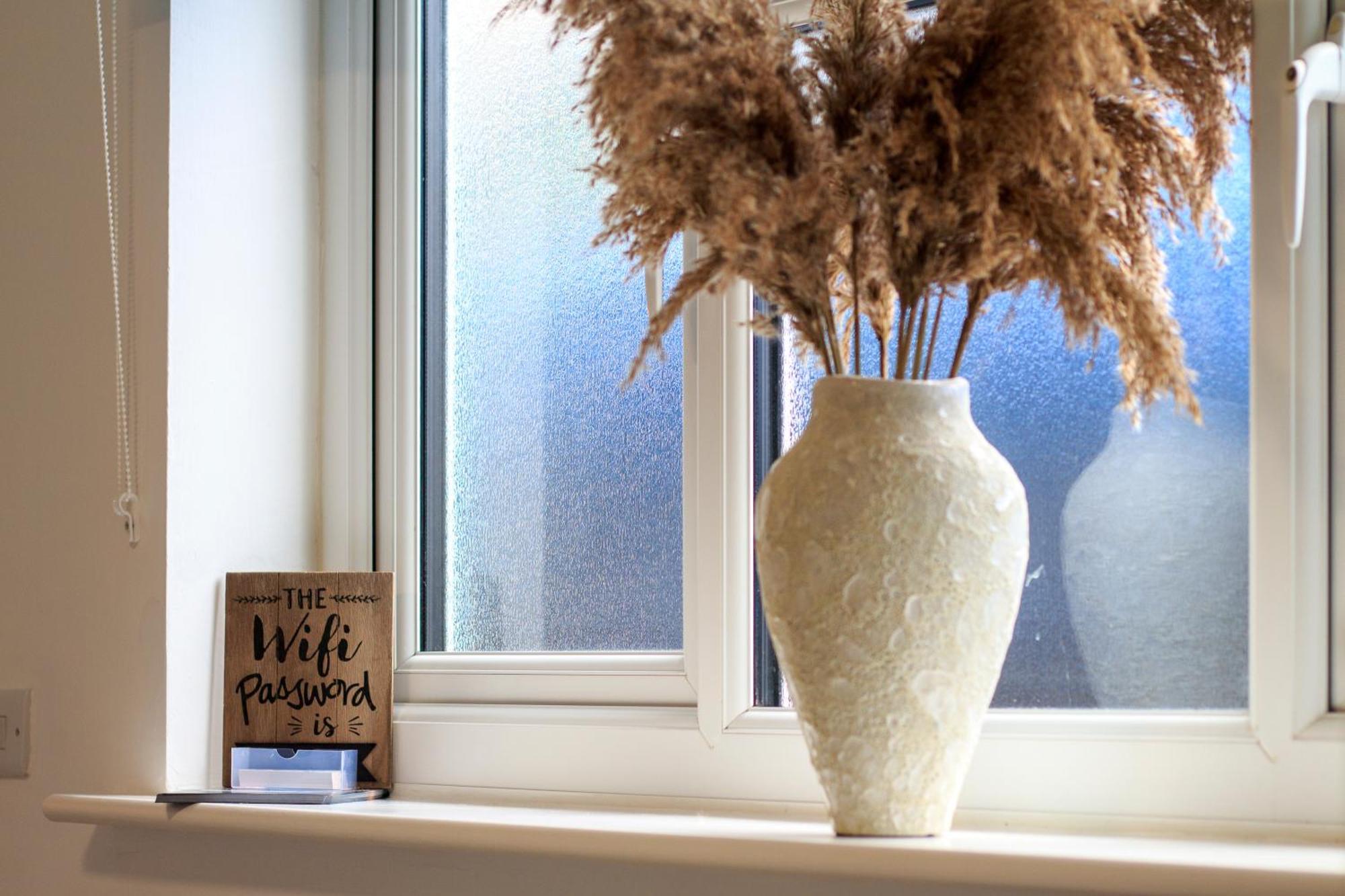 Moray Court Chester City Centre Studio Apartment By Rework Accommodation Экстерьер фото